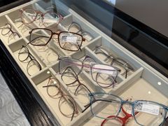 -大视光学•LINDBERG林德伯格•全球手工眼镜集合店(王府井店)