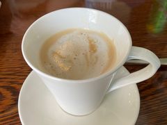 -三亚福朋喜来登酒店·大堂吧