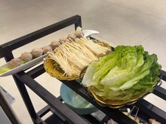 -采椰郎椰子鸡·脆皮鸡火锅(融创茂店)