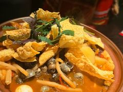 -桂小厨广西菜(万象城店)