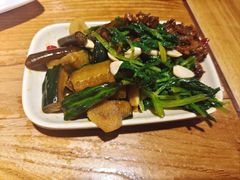 -蒙艾里民族传统菜蒙餐