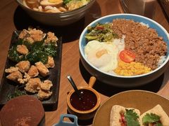 -TAIWAN·潭子茶屋