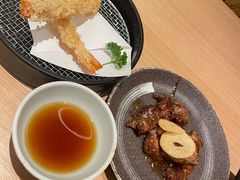 -德川家日本料理(顺义华联店)