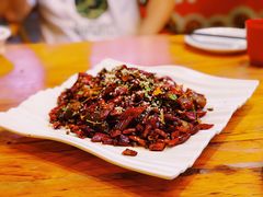 -兔槽江湖菜·重庆璧山兔(水围店)