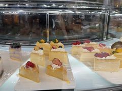 -澈烘焙·生日蛋糕·下午茶(龙华店)