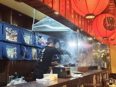 -鸟鹏烧鸟居酒屋(昌岗店)