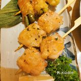 换装馆？不，是日料