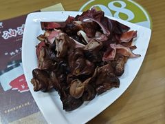 -天发芽·何记葫芦头泡馍·老字号(小南门店)