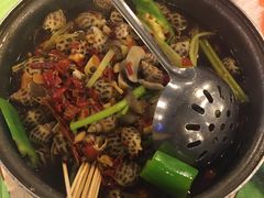 -盛港湾海鲜食府(黄沙店)