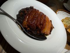 -金苑酒家·客家菜·广东老字号(万象店)