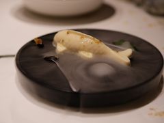 奶酪鱼-真地道京味府·鲜橙烤鸭·北京菜(朝外大街东大桥店)