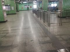 -公益西桥(地铁站)