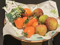 -季季山·云南野生菌火锅(上海首店)