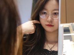 -无界眼镜MaxLess(五角场万达店)