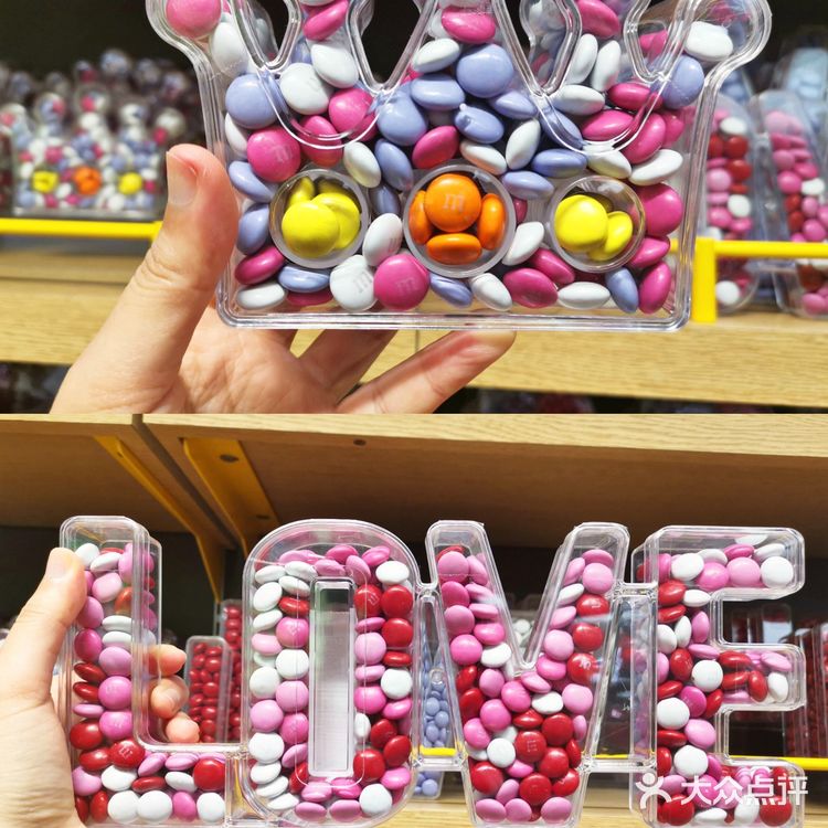 上海探店-这家MM豆的店长居然是陈奕迅！