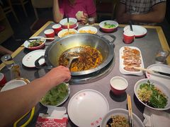 -蜀滋香鲜鱼美蛙火锅(339店)