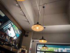 -Be Lived Cafe比例咖啡(摩天轮店)