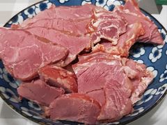 -马志善稀糊爛生熟肉店