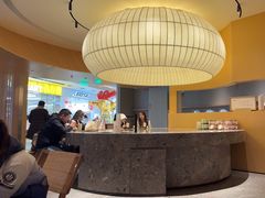 -阿嬷手作(成都万象城店)