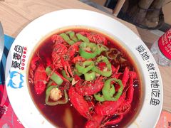 -爱妻鱼•老体北重庆水煮鱼•川菜(白云路店)