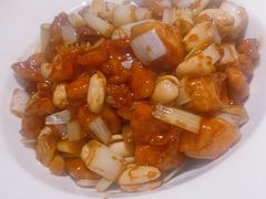 -南门小馆·清真(国贸商城店)