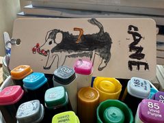 -BRAVO 赞·美艺术中心·系统美术·书法·艺考(双井校区)