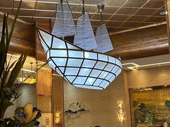 -南湖船菜大酒店