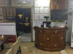 -丁丁猫重庆小面(徐州路店)