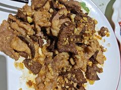 -逢春菜馆天津菜(胜利路店)