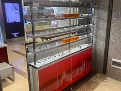 -MUJOSH木九十眼镜(武商广场店)