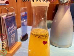 -千岛蚝高压锅生蚝·人参火锅(白云万达店)