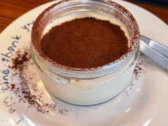 -Be Lived Cafe比例咖啡(摩天轮店)