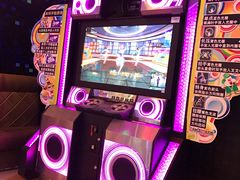 -汤姆熊欢乐世界(滨江店)