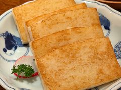 萝卜糕-林四喜·闽南传家菜(鼓浪屿店)
