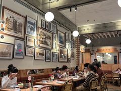 -Peet's Coffee皮爷咖啡(武商Mall手作店)