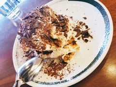 -PIZZA BIANCA(万象城店)
