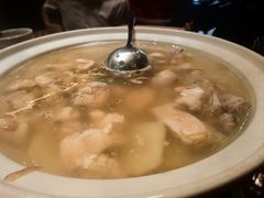 -龙悦湾酒家·八阵鱼生·渔人码头店