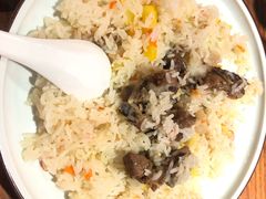 -西域阿里马新疆菜·清真(桂花路店)