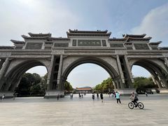-顺峰山公园