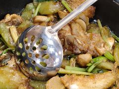 -绿雅居原生态农庄(小涌店)