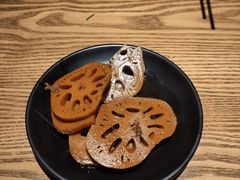 -汪爹爹武汉牛三鲜(朝外大街店)