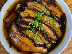 -农耕记·湖南土菜(龙岗熙和园店)