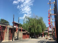-天宁寺