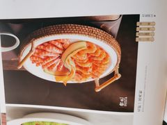 -万龙洲海鲜(亚运村店)