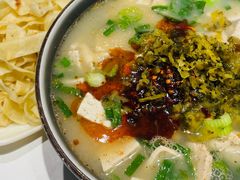 -老城豆腐汤(伊水路店)
