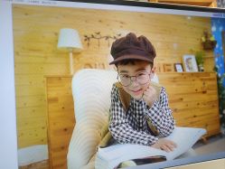 -星光宝贝高端儿童摄影(萧山店)