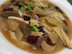 -建坤水席宫·洛阳菜(中州路店)