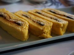 -竹叶亭(银座店)