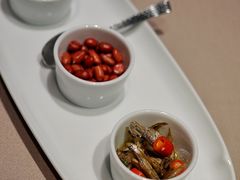 餐前小食-新荣记(椒江店)