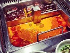 -海底捞火锅鲜切牛肉主题店(长寿路店)